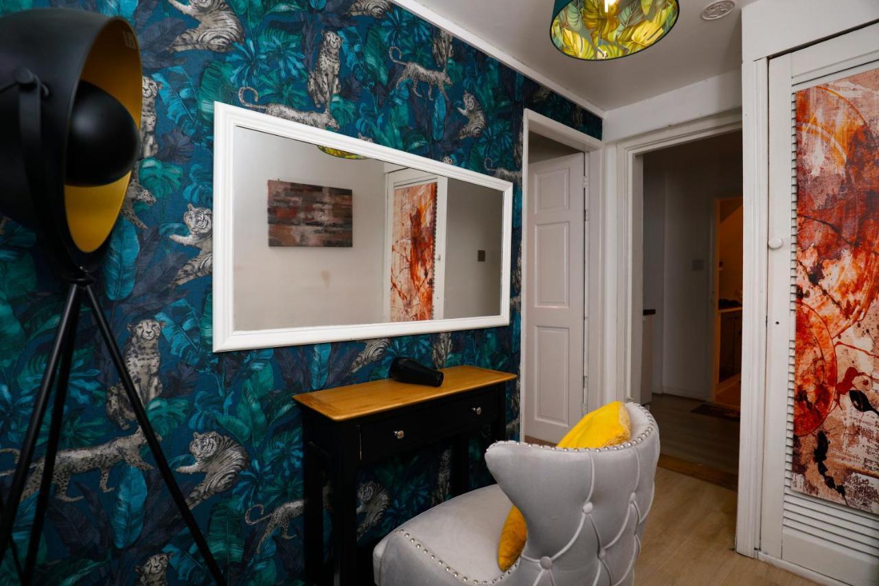 Harmony Haven Executive Suite Ноттингем Экстерьер фото