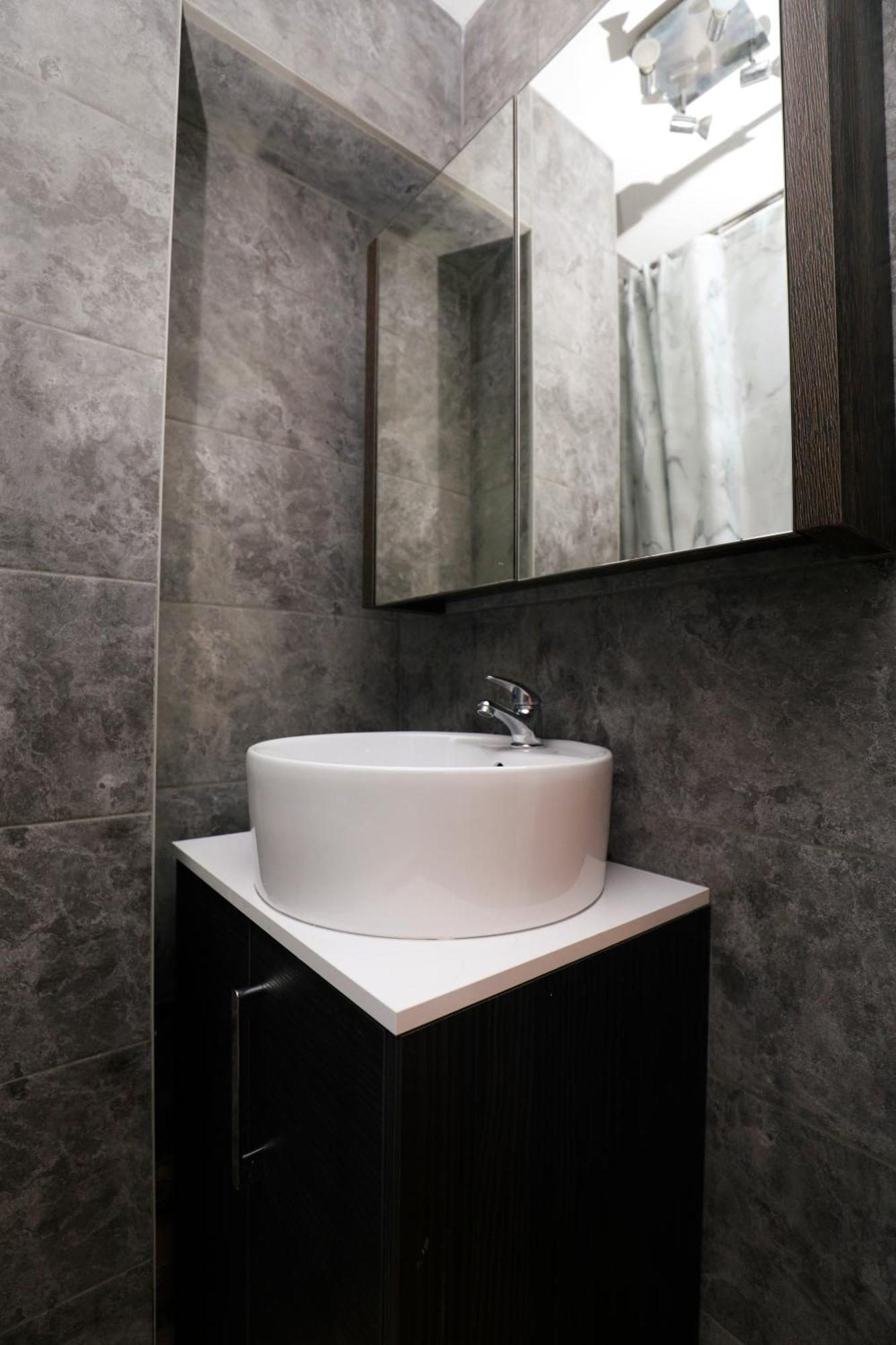 Harmony Haven Executive Suite Ноттингем Экстерьер фото